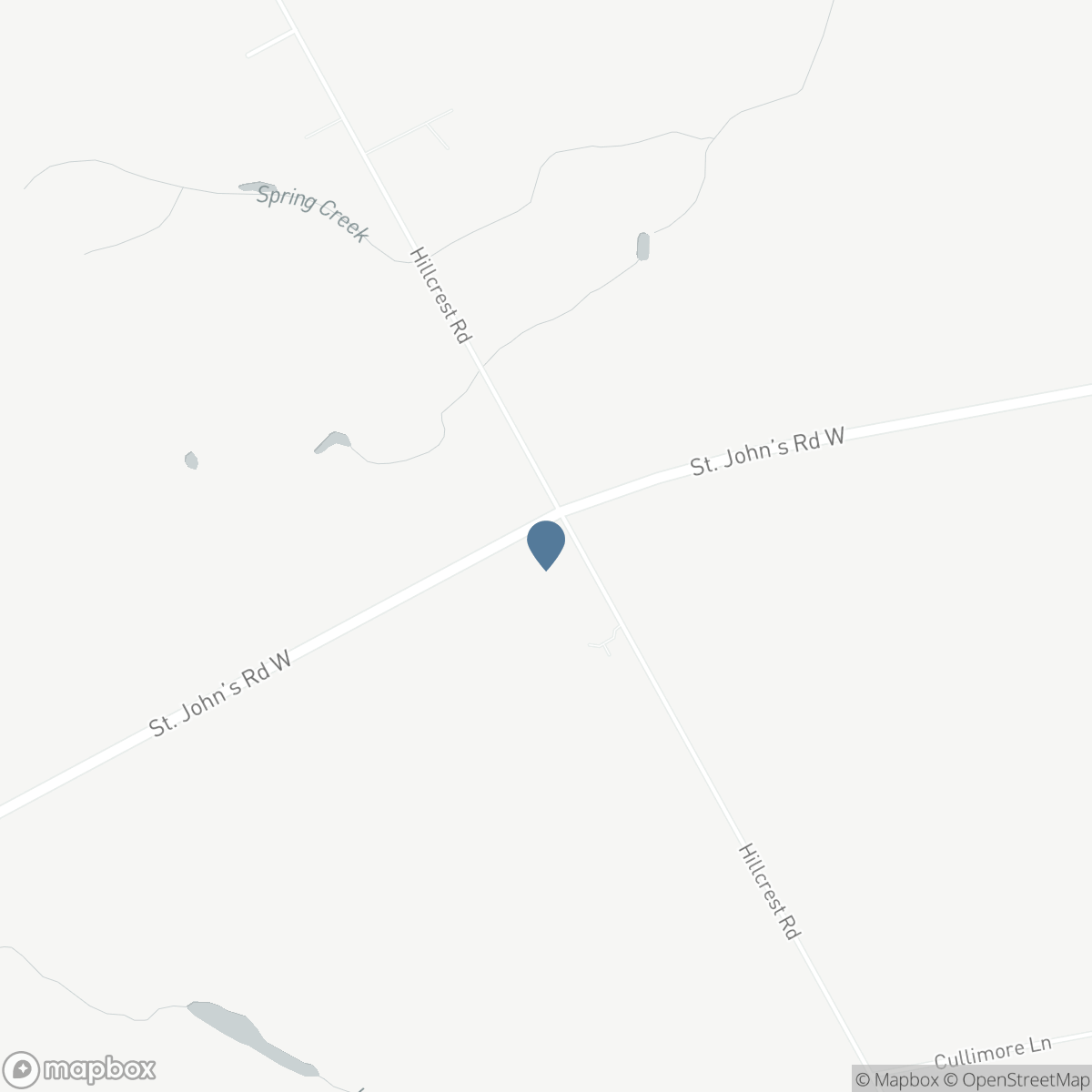 740 HILLCREST Road, Simcoe, Ontario N3Y 4K1